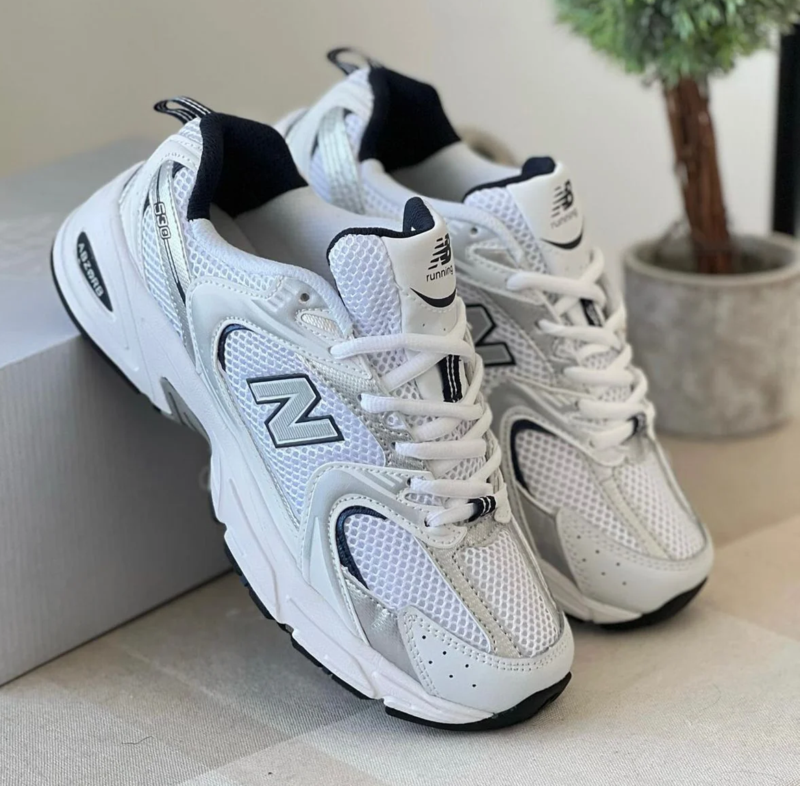 ZAPATOS NB 530 UNISEX