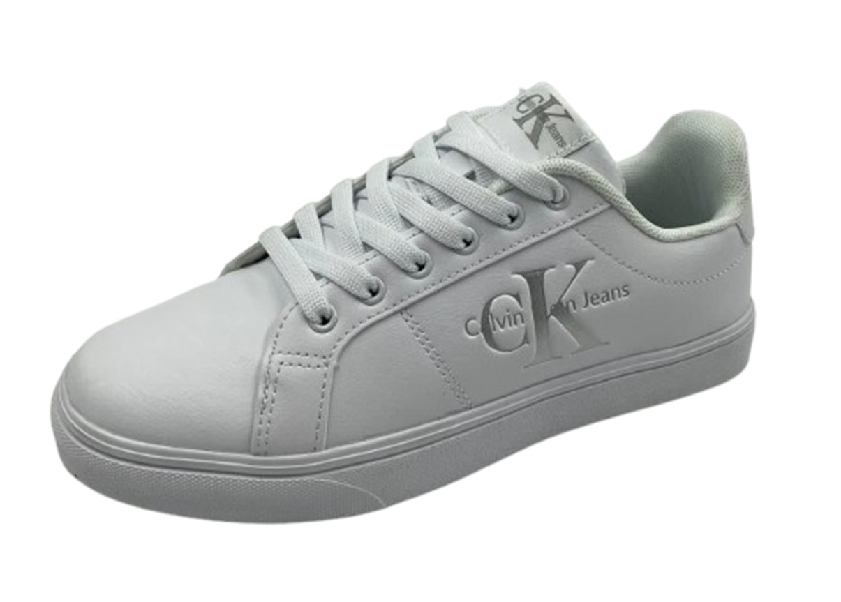 ZAPATOS CK JEANS CLASICOS